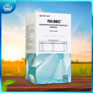 Micro-molecule Peptide