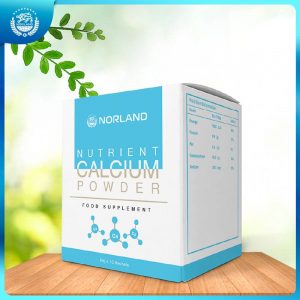 Nutrient Calcium Powder