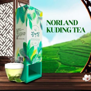 kudding Tea