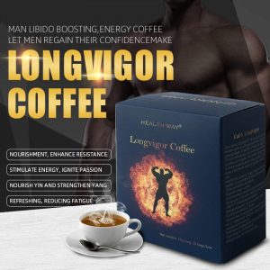 Longvigor Coffee